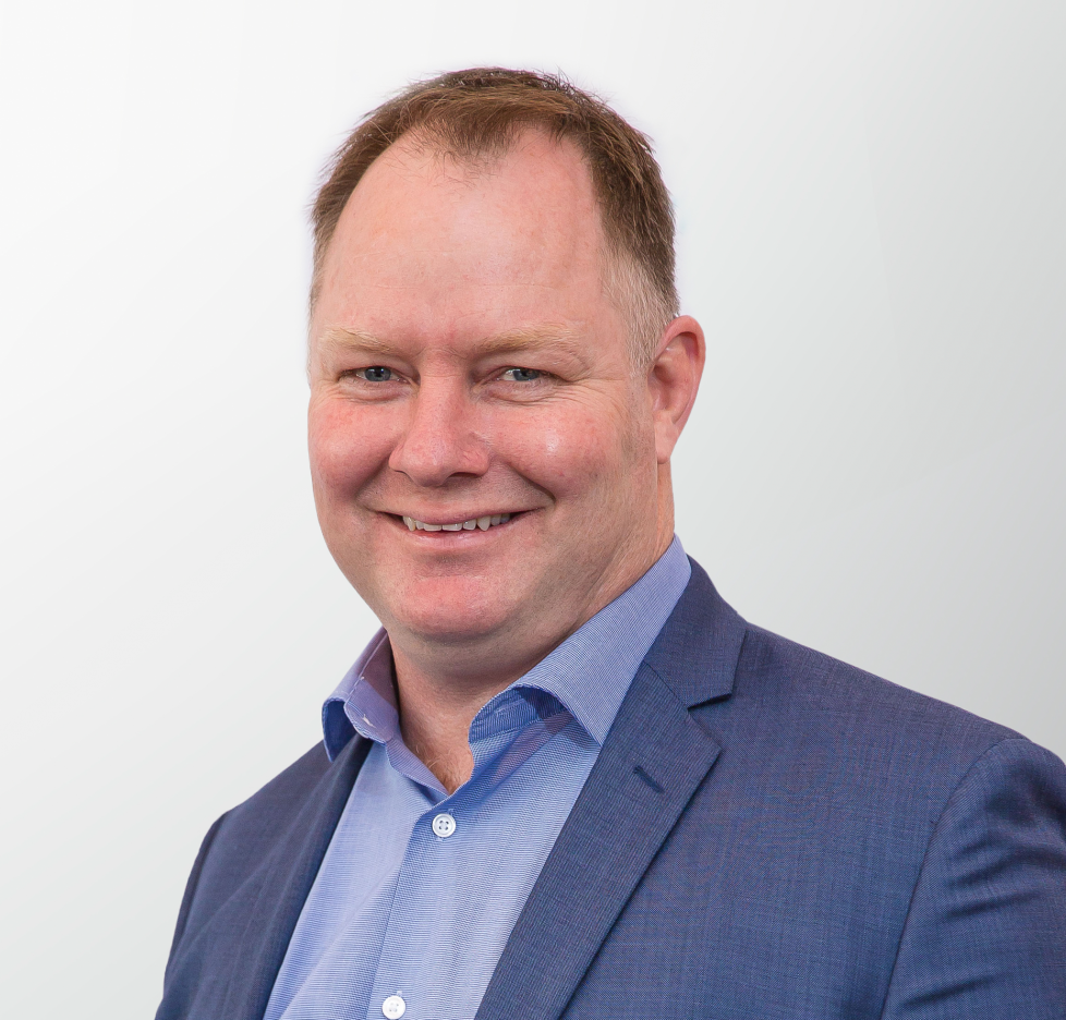 Simon Mckearney
