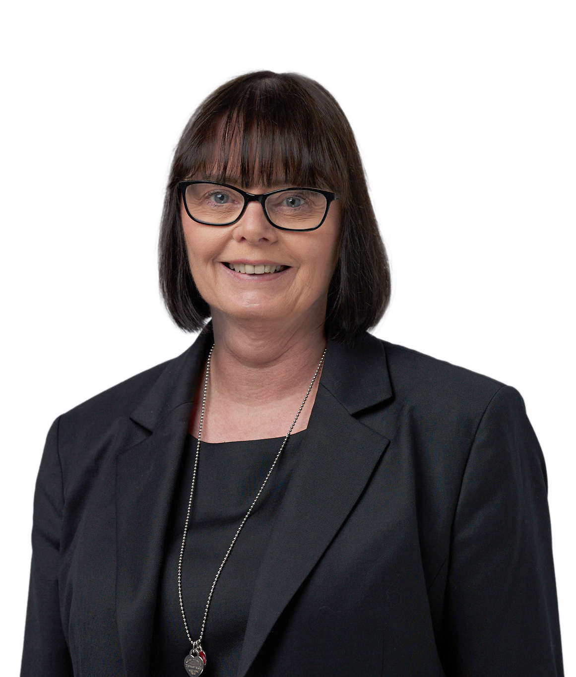 Lesley Owen